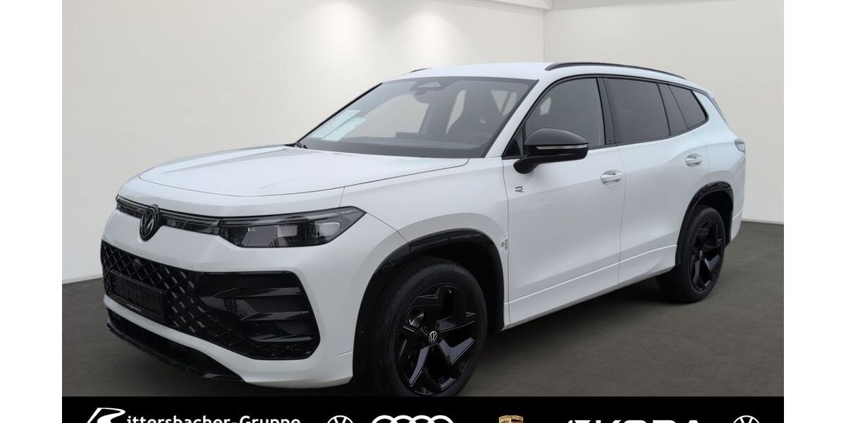 VW Tayron 3.900 km 54.995 &euro; Grünstadt 67269
