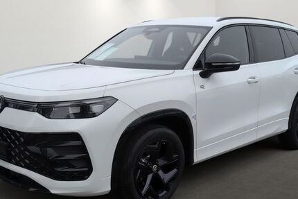 VW Tayron 4.900 km 54.450 &euro; Grünstadt 67269