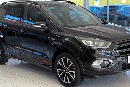 Ford Kuga 68.000 km 14.990 &euro; Speyer 67346