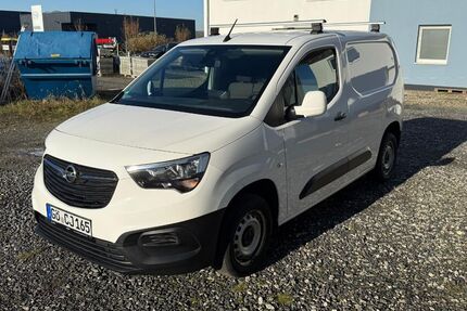 Opel Combo 115.000 km 9.950 &euro; Rosdorf 37124