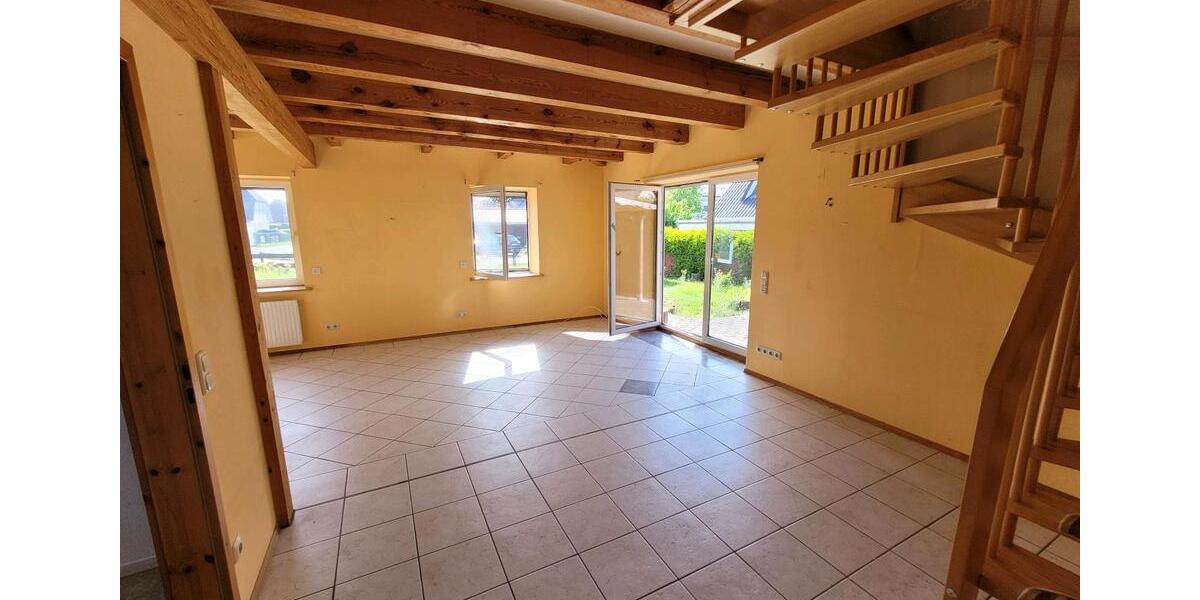 Einfamilienhaus Bergen - 3 Zimmer, 132 m&sup2;, 189.000&euro; | Angebot:26874616
