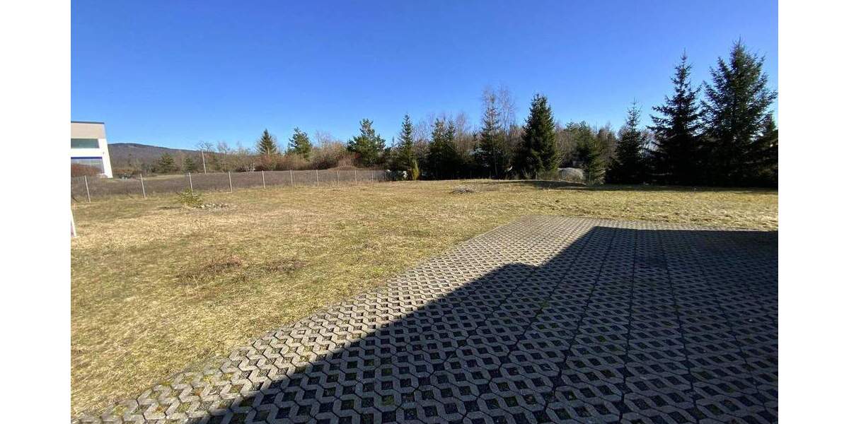 Gewerbeobjekt Suhl Hirschbach - 550.000&euro; | Angebot:25862501