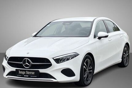 Mercedes-Benz A 180 12.300 km 27.290 &euro; Leimbach 36433