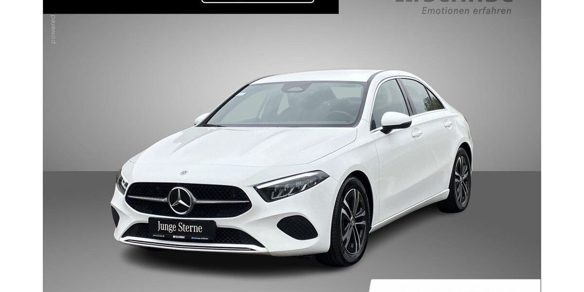 Mercedes-Benz A 180 12.300 km 27.290 &euro; Leimbach 36433