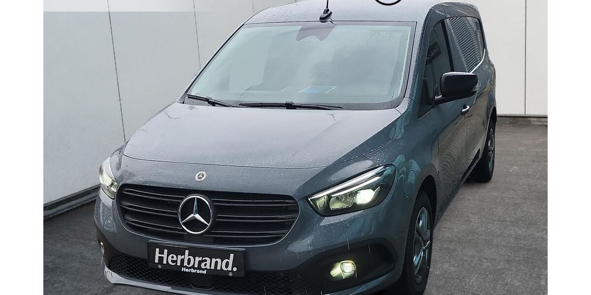 Mercedes-Benz Citan 3.001 km 29.900 &euro; Bocholt 46397