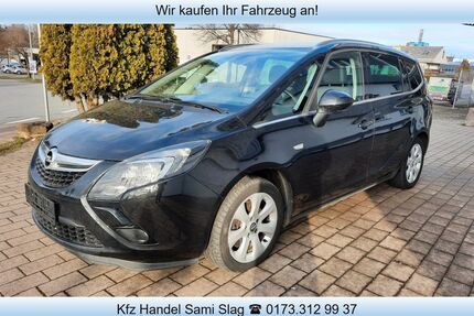 Opel Zafira 151.000 km 5.990 &euro; Holzgerlingen 71088
