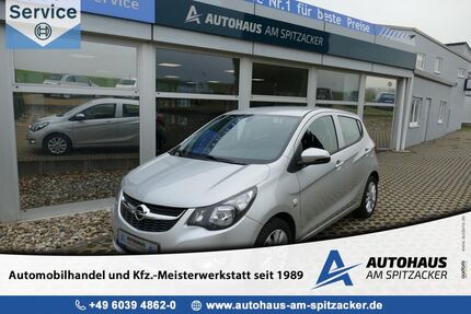 Opel Karl 94.000 km 7.990 € Karben 61184