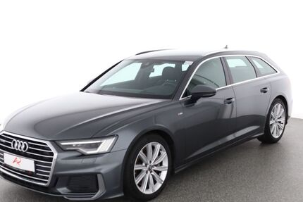 Audi A6 47.843 km 38.880 € Berlin 12103