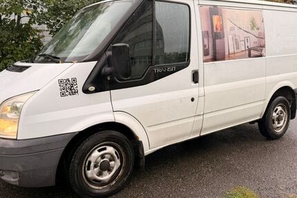 Ford Transit 141.000 km 3.489 € Birkenfeld 75217