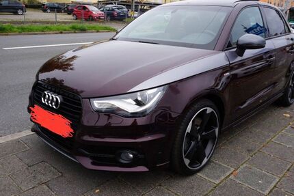 Audi A1 165.000 km 13.990 &euro; Ansbach 91522
