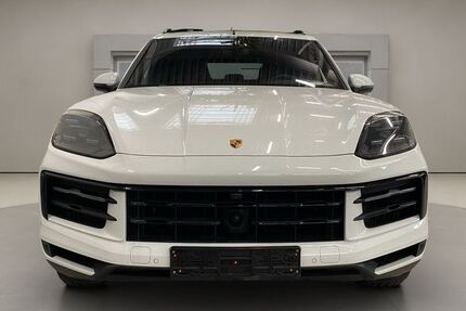 Porsche Cayenne 29.500 km 89.989 &euro; Unterpleichfeld 97294