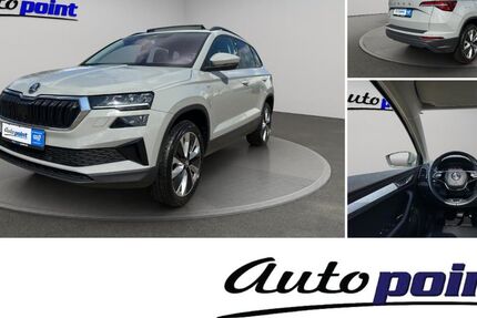 Skoda Karoq 163.000 km 21.950 &euro; Goslar 38644