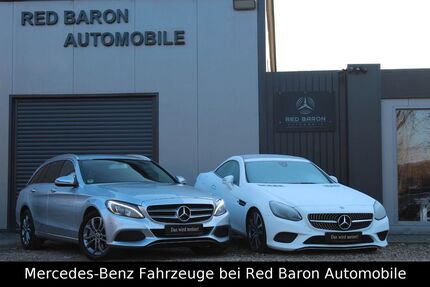 Mercedes-Benz C 250 174.000 km 15.500 &euro; Berlin 12557