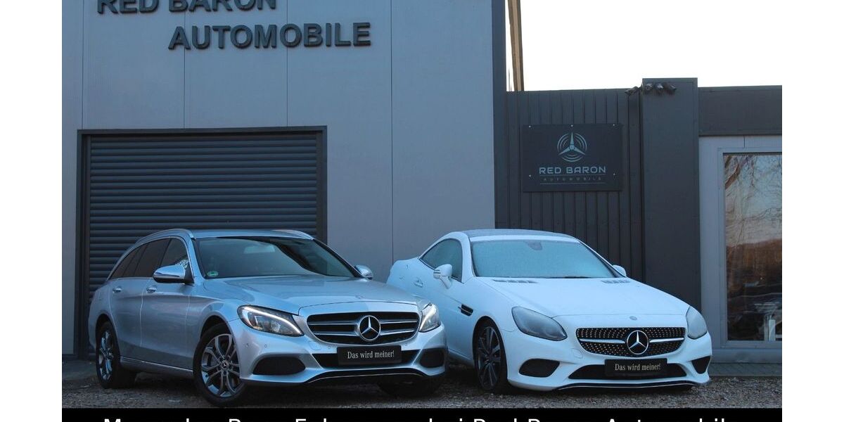 Mercedes-Benz C 250 174.000 km 15.500 &euro; Berlin 12557