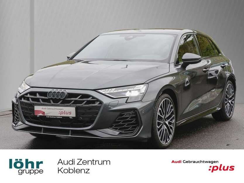 Audi S3 33.302 km 47.980 € Koblenz 56070