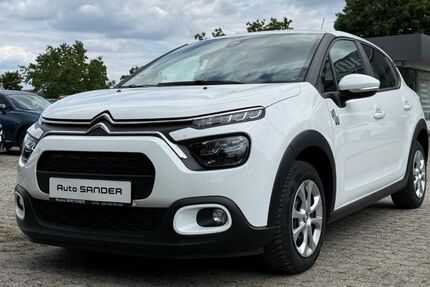 Citroen C3 29.293 km 10.650 &euro; Ergolding ( bei Landshut ) 84030