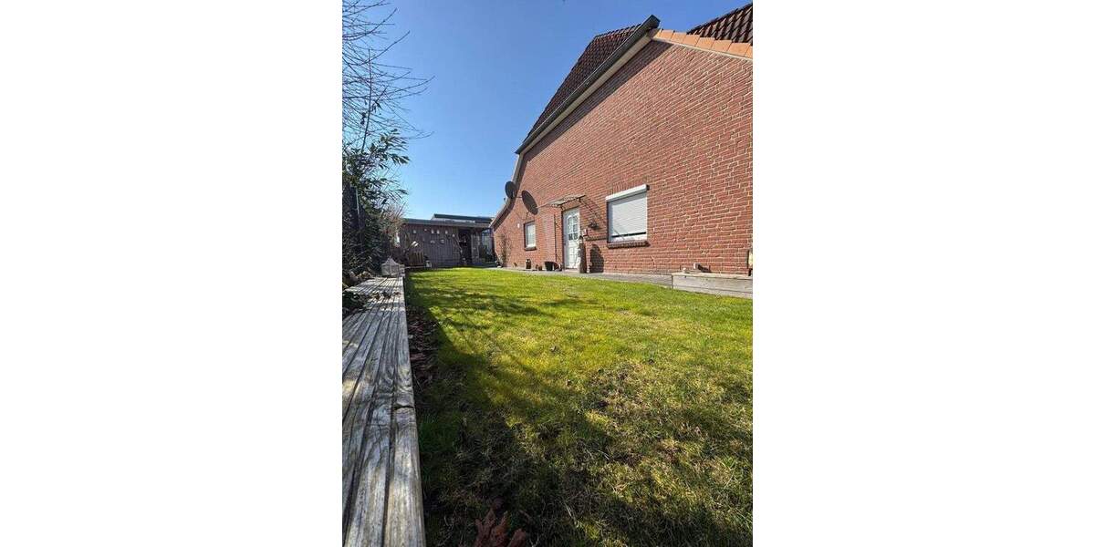Doppelhaushälfte Lüneburg Rettmer - 6 Zimmer, 115 m&sup2;, 445.000&euro; | Angebot:25850621