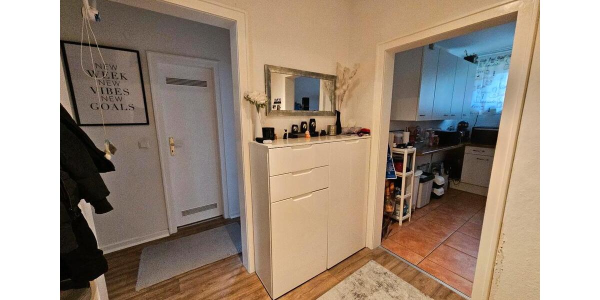 Erdgeschoßwohnung Bad Nenndorf - 2 Zimmer, 72 m&sup2;, 165.000&euro; | Angebot:26877380