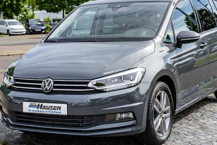 VW Touran 11.743 km 33.885 &euro; Pohlheim 35415