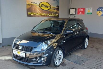 Suzuki Swift 89.290 km 10.890 &euro; Sarching 93092