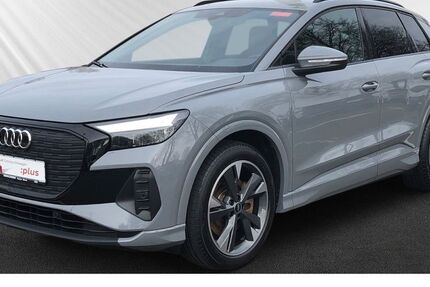 Audi Q4 e-tron 41.232 km 30.810 &euro; Itzehoe 25524
