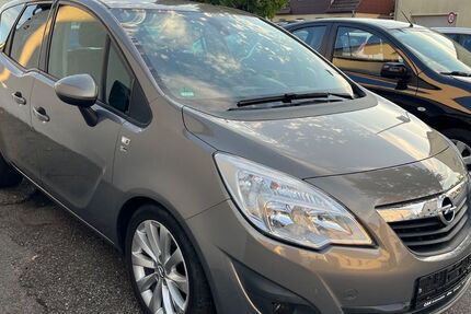 Opel Meriva 92.264 km 6.999 € Eislingen 73054