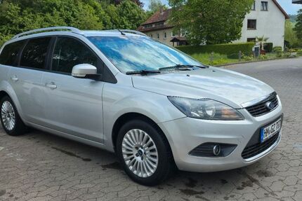 Ford Focus 260.000 km 1.700 &euro; Bad Pyrmont 31812