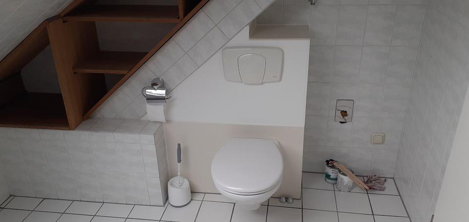 Dachgeschoßwohnung Ober-Olm Olm - 3 Zimmer, 70 m&sup2;, 700&euro; | Angebot:26561634