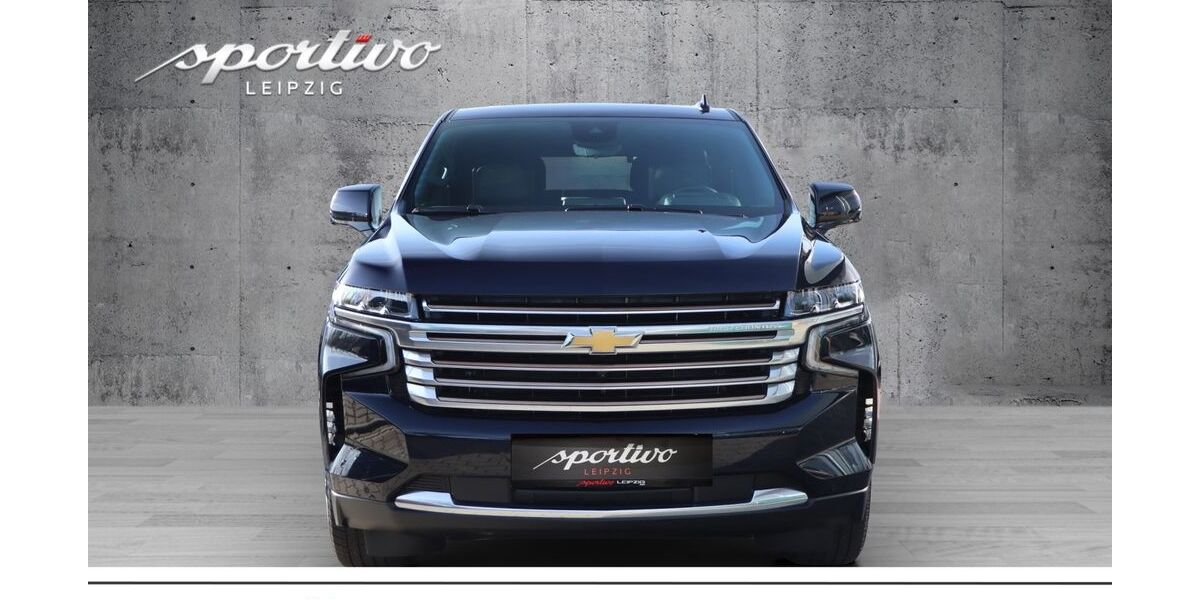 Chevrolet Tahoe 20.850 km 72.911 &euro; Markranstädt 04420