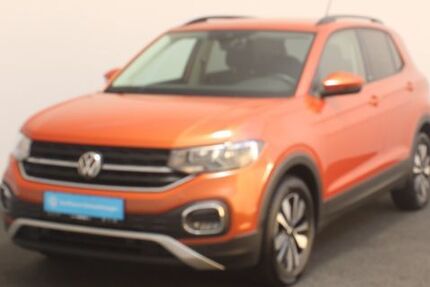 VW T-Cross 18.579 km 17.990 € Wedemark 30900
