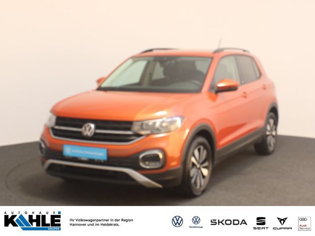 VW T-Cross 18.579 km 17.990 € Wedemark 30900