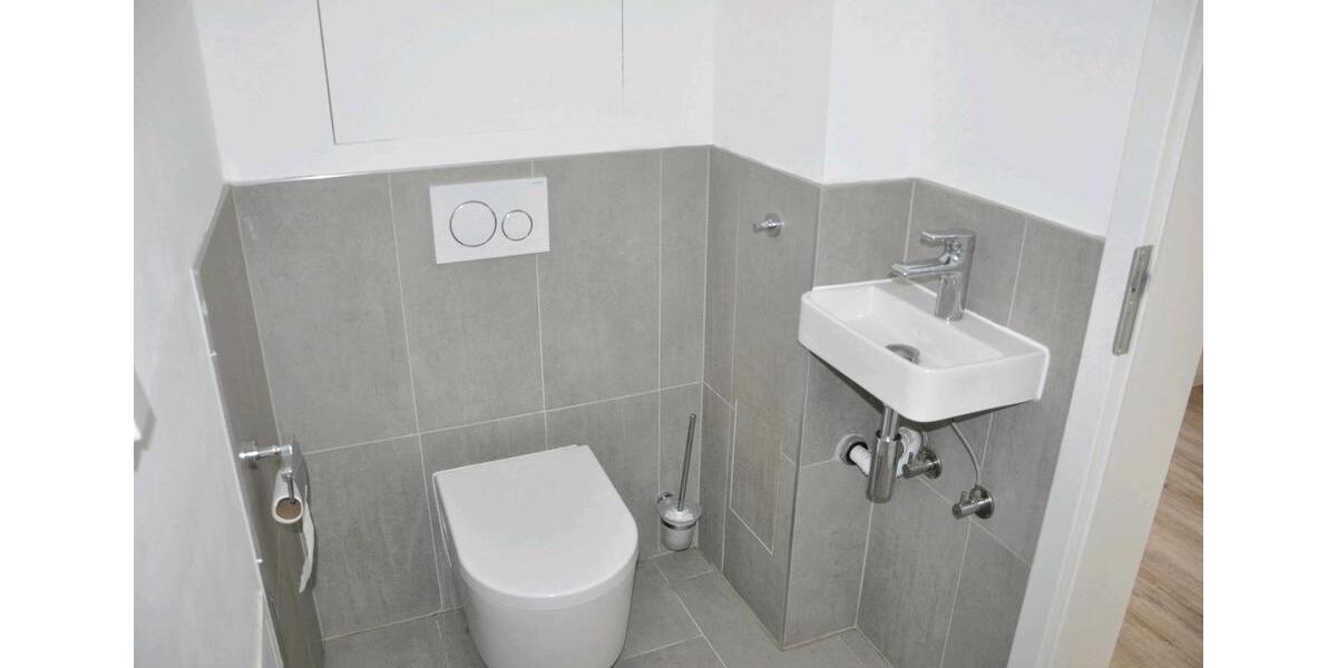 Maisonettenwohnung Nürnberg Gleißhammer - 3 Zimmer, 99 m&sup2;, 392.500&euro; | Angebot:27085474