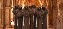 The Gregorian Voices Esens