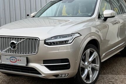 Volvo XC90 207.000 km 18.900 &euro; Krefeld 47799