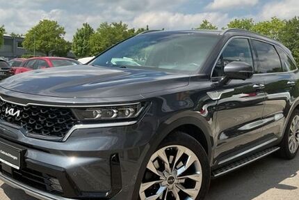 Kia Sorento 85.900 km 39.900 &euro; Augsburg 86179