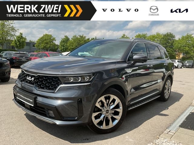 Kia Sorento 85.900 km 39.900 &euro; Augsburg 86179
