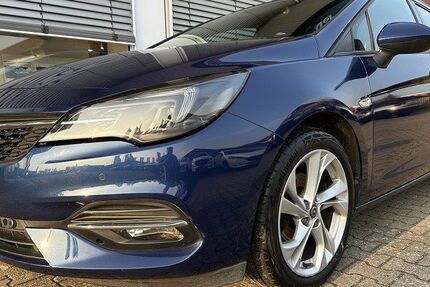 Opel Astra 74.026 km 13.975 € Waren 17192