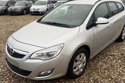 Opel Astra 190.000 km 2.950 &euro; Lohne Wietmarschen 49835