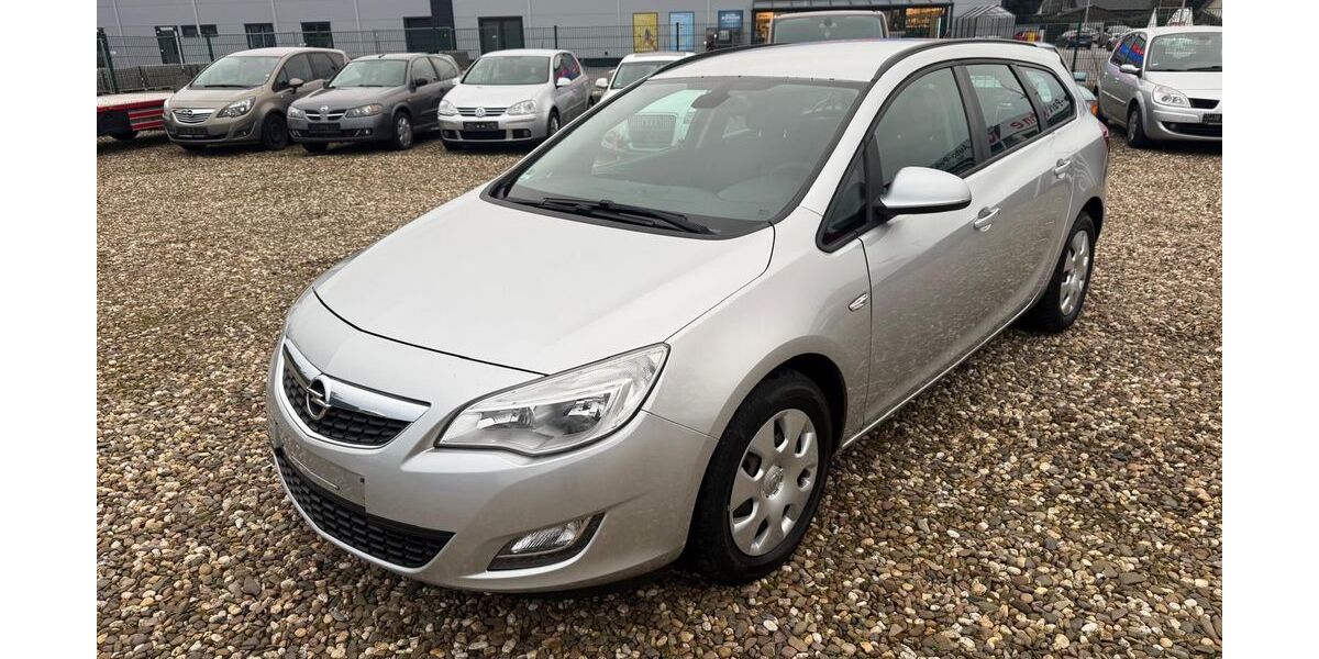 Opel Astra 190.000 km 2.950 &euro; Lohne Wietmarschen 49835