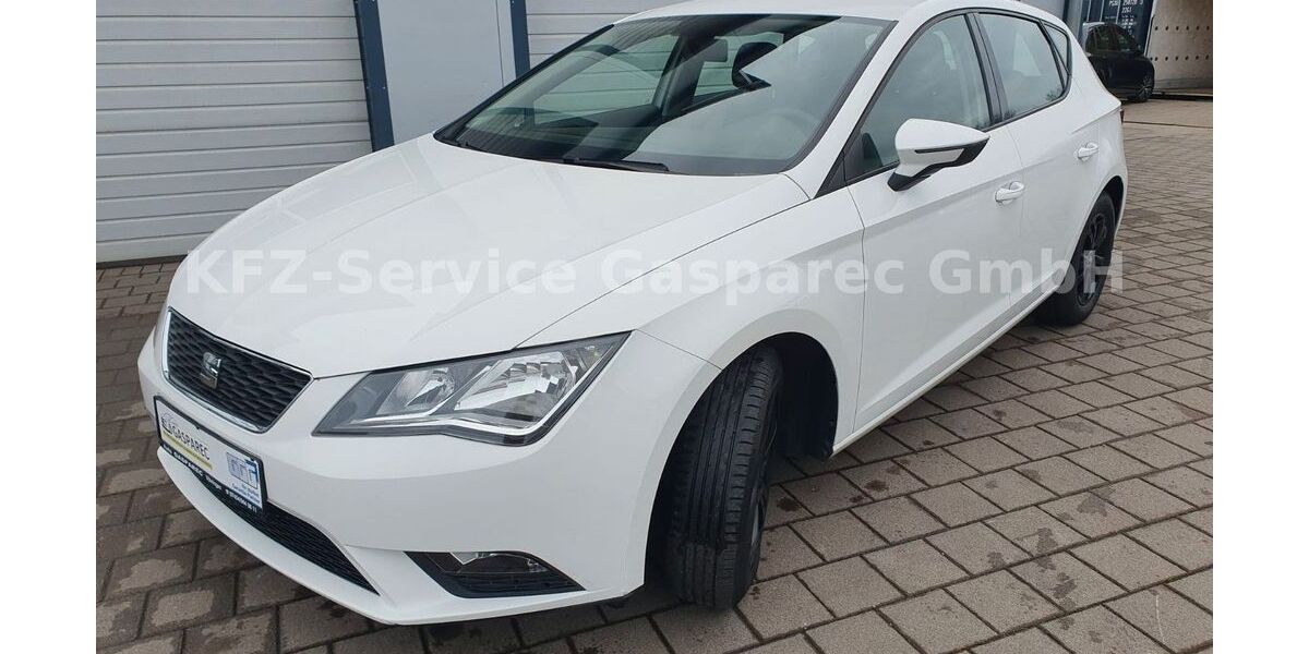 Seat Leon 174.925 km 5.400 &euro; Vöhringen 72189