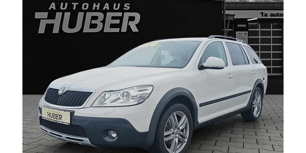 Skoda Octavia 251.897 km 6.321 &euro; Bad Kötzting 93444