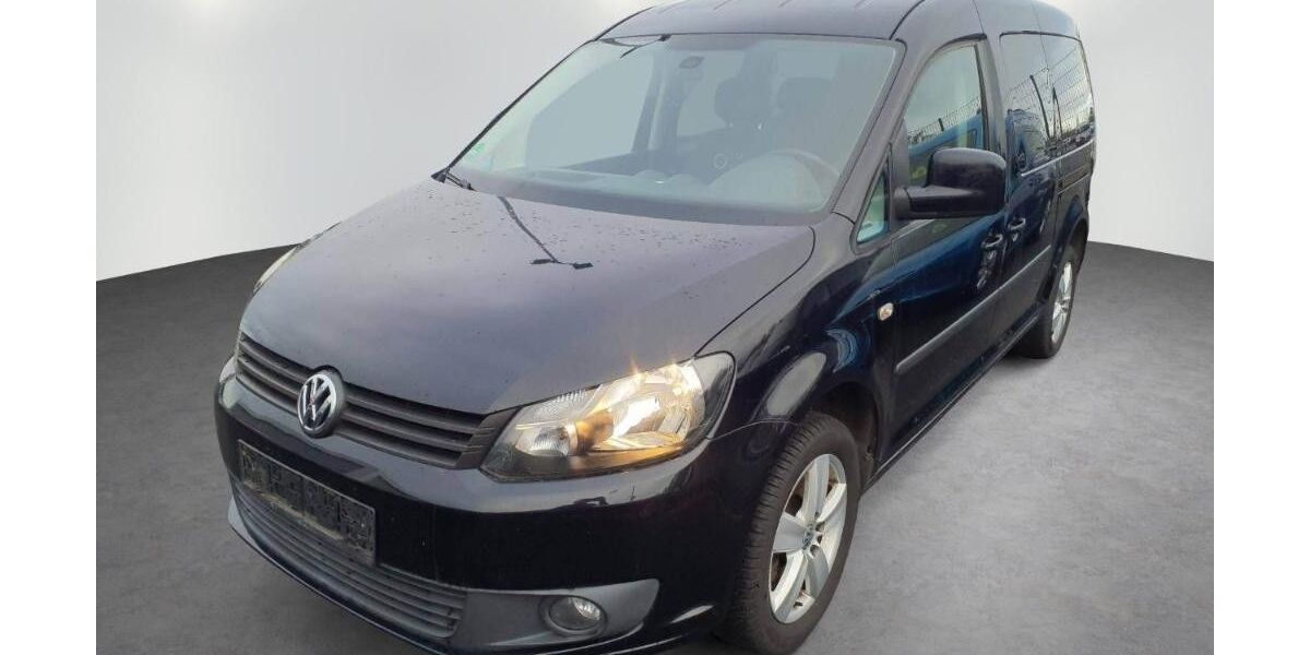VW Caddy Maxi 149.251 km 12.800 &euro; Gersfeld 36129
