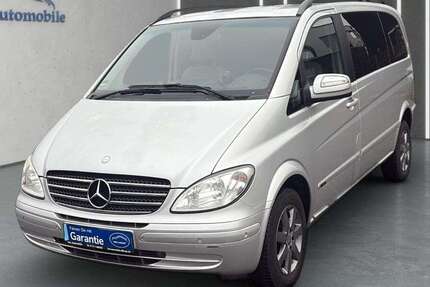 Mercedes-Benz Viano 263.953 km 6.990 &euro; Lollar 35457