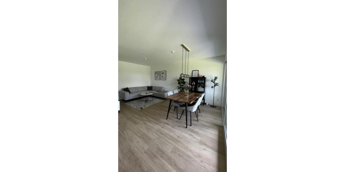 Erdgeschoßwohnung Lüdinghausen - 3 Zimmer, 90 m&sup2;, 1.040&euro; | Angebot:24851458