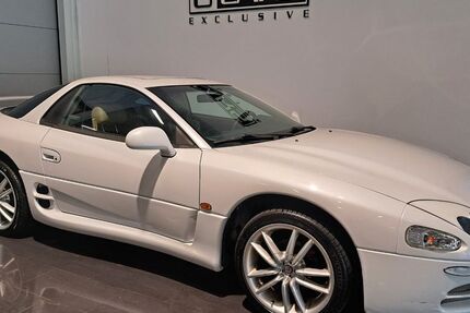 Mitsubishi 3000 GT 173.990 km 14.990 &euro; Eslov 