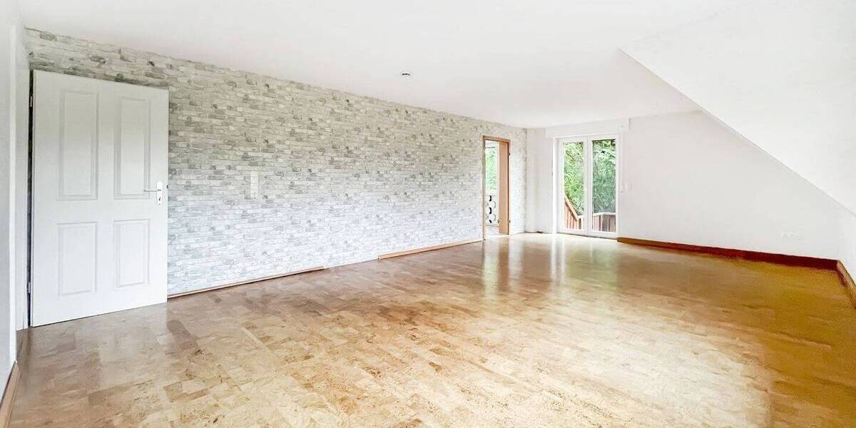 Top-Lage in Leteln: 3-Zimmer-Wohnung mit Stil und Nachhaltigkeit 3 zimmer