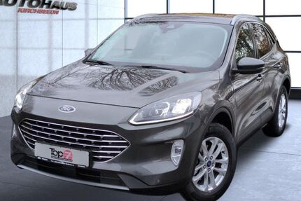 Ford Kuga 24.200 km 22.750 &euro; Kirchseeon 85614