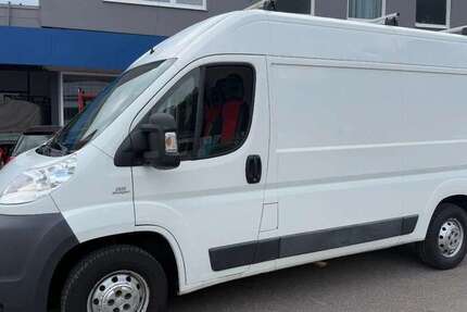 Fiat Ducato 65.820 km 10.900 &euro; Nagold 72202
