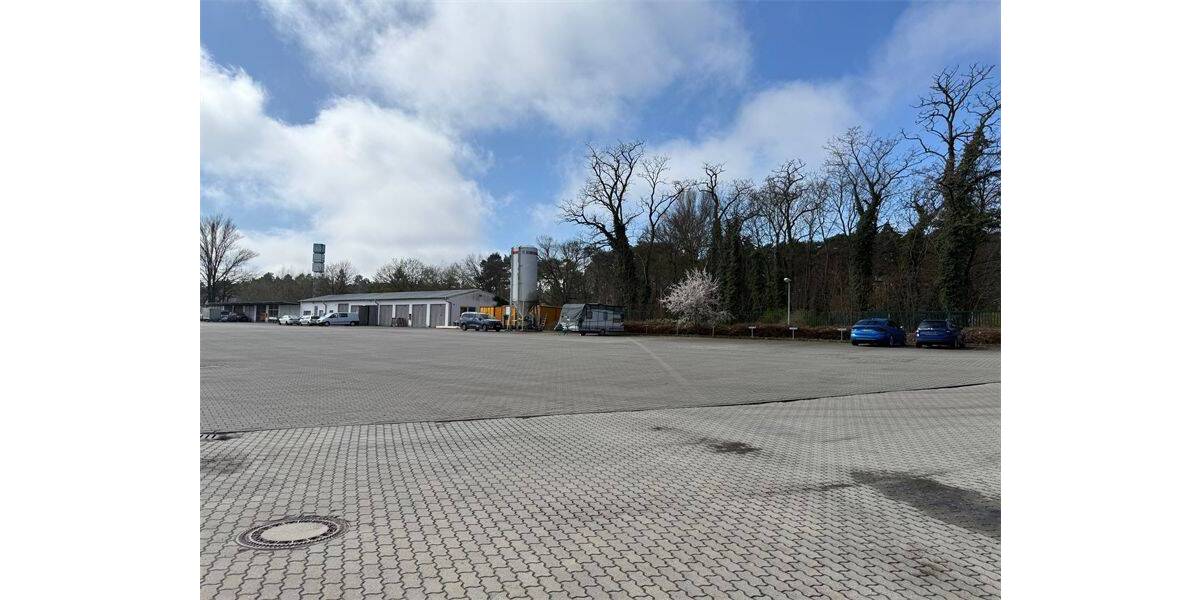 Gewerbeobjekt Rangsdorf - 4.620&euro; | Angebot:26798503