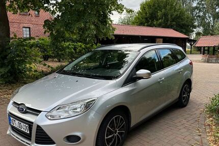 Ford Focus 185.800 km 5.200 &euro; Neustrelitz 17235